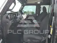 2020 Jeep Grand Cherokee photo