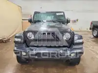 2020 Jeep Grand Cherokee фото
