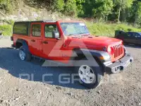2020 Jeep Grand Cherokee фото