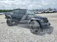2020 Jeep Grand Cherokee photo
