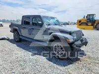 2020 Jeep Grand Cherokee фото