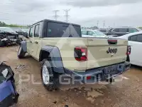 2020 Jeep Grand Cherokee фото