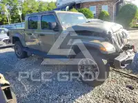 2020 Jeep Grand Cherokee фото