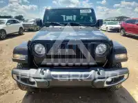2020 Jeep Grand Cherokee фото