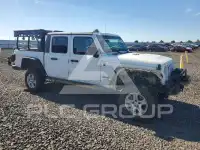 2020 Jeep Grand Cherokee фото