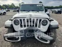 2020 Jeep Grand Cherokee фото