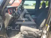 2020 Jeep Grand Cherokee photo