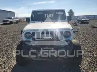 2020 Jeep Grand Cherokee фото