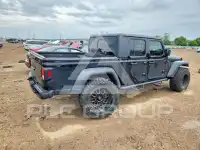 2020 Jeep Grand Cherokee фото