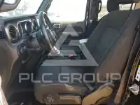 2020 Jeep Grand Cherokee фото