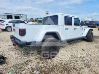 2020 Jeep Grand Cherokee фото
