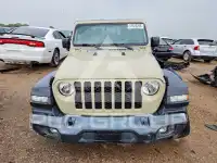2020 Jeep Grand Cherokee фото