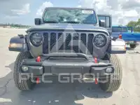 2020 Jeep Grand Cherokee фото