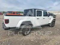 2020 Jeep Grand Cherokee фото