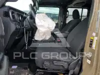 2020 Jeep Grand Cherokee фото