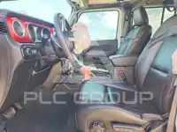 2020 Jeep Grand Cherokee фото