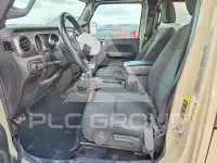 2020 Jeep Grand Cherokee фото
