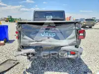 2020 Jeep Grand Cherokee фото