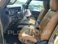 2020 Jeep Grand Cherokee фото