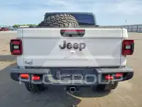 2020 Jeep Grand Cherokee фото