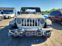 2020 Jeep Grand Cherokee фото