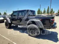 2020 Jeep Grand Cherokee photo