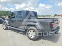 2020 Jeep Grand Cherokee фото