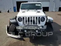 2020 Jeep Grand Cherokee фото