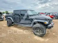 2020 Jeep Grand Cherokee фото