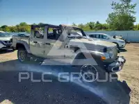 2020 Jeep Grand Cherokee фото