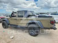 2020 Jeep Grand Cherokee фото