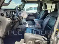 2020 Jeep Grand Cherokee фото