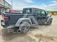 2020 Jeep Grand Cherokee фото
