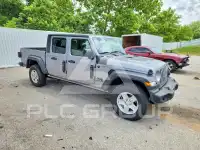 2020 Jeep Grand Cherokee photo