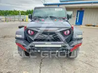 2020 Jeep Grand Cherokee фото