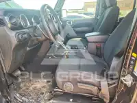 2020 Jeep Grand Cherokee фото