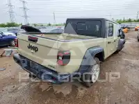 2020 Jeep Grand Cherokee фото