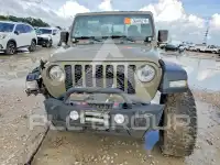 2020 Jeep Grand Cherokee фото
