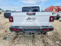 2020 Jeep Grand Cherokee фото
