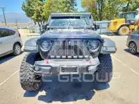 2020 Jeep Grand Cherokee photo