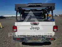 2020 Jeep Grand Cherokee фото