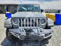 2020 Jeep Grand Cherokee фото