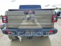 2020 Jeep Grand Cherokee фото