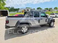 2020 Jeep Grand Cherokee photo