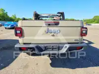 2020 Jeep Grand Cherokee фото