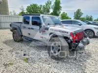 2020 Jeep Grand Cherokee фото