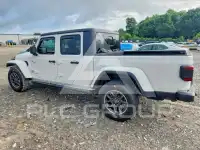 2020 Jeep Grand Cherokee фото