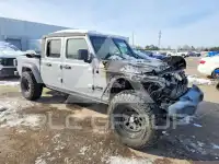 2020 Jeep Grand Cherokee photo