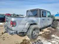 2020 Jeep Grand Cherokee photo