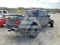 2020 Jeep Grand Cherokee фото